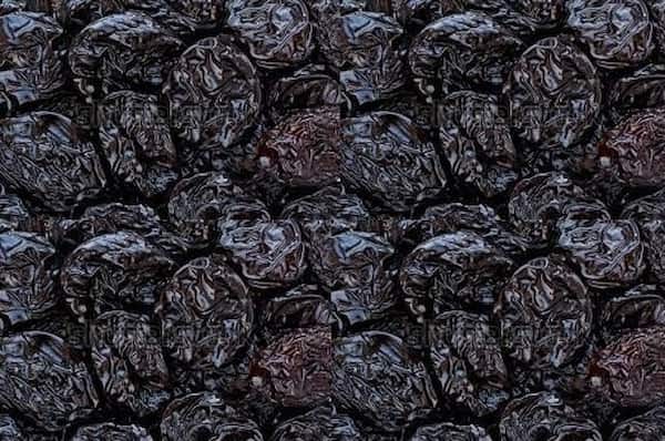 فروش آلو سیاه خورشتی + قیمت خرید به صرفه